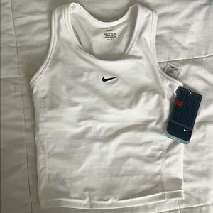 Women’s Nike Dri Fit Tank